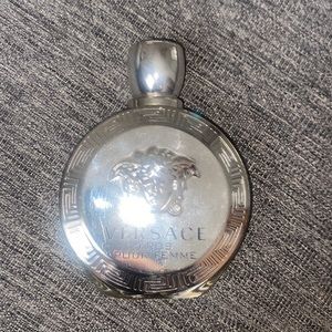 Used Versace Eros pour femme
